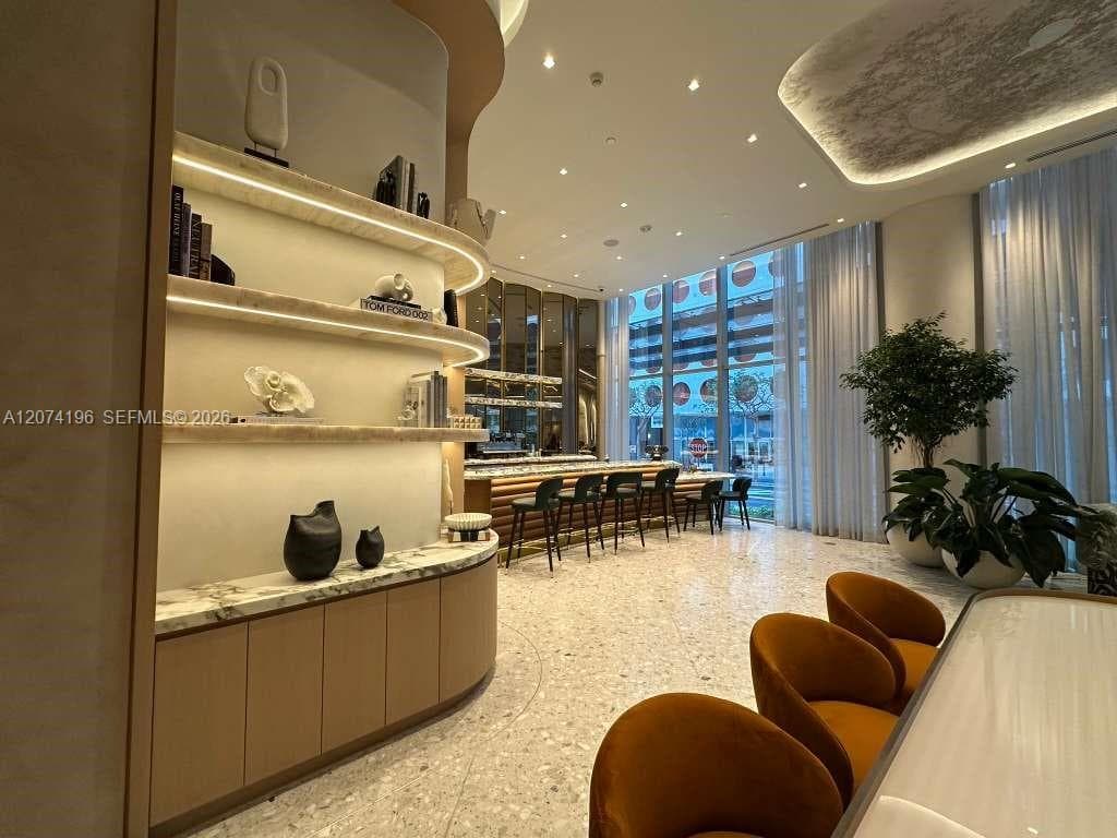 Viceroy Brickell Residences · #1513 in Miami - Photo 46