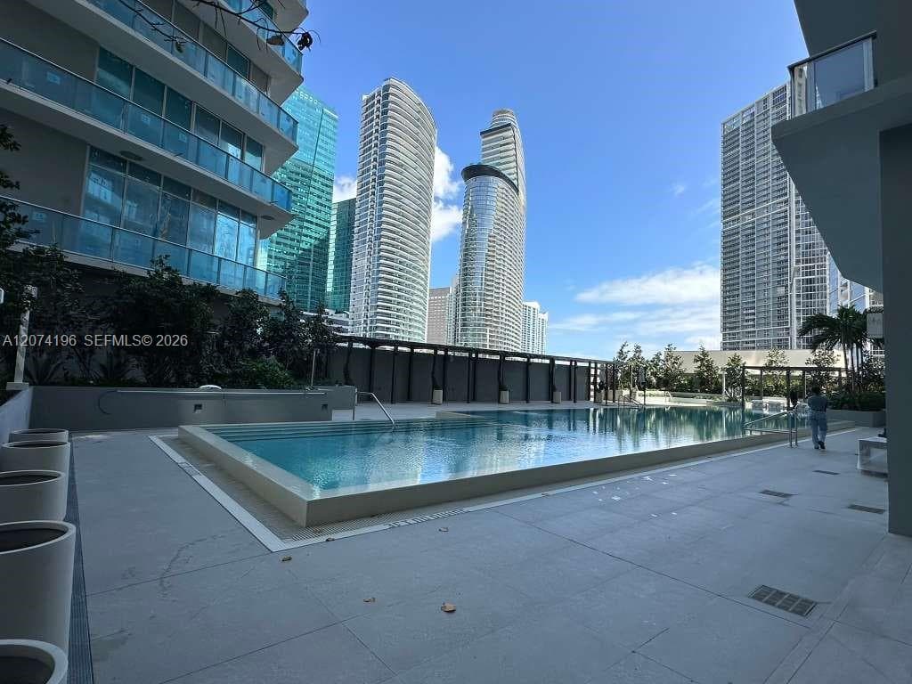 Viceroy Brickell Residences · #1513 in Miami - Photo 32