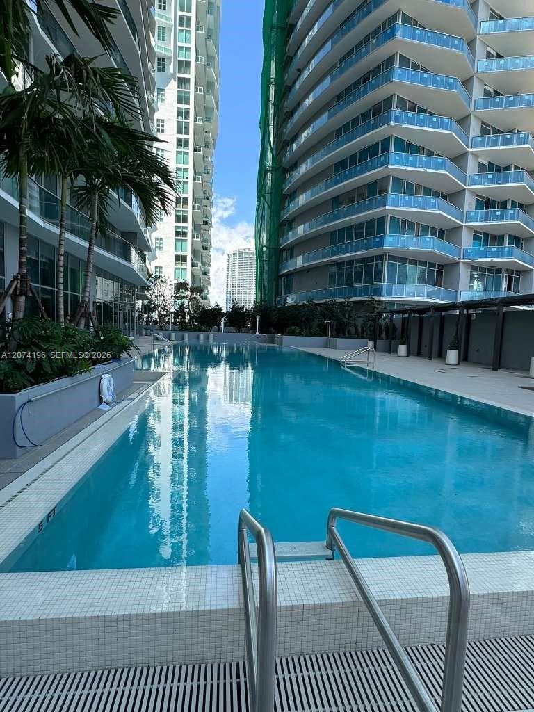 Viceroy Brickell Residences · #1513 in Miami - Photo 31