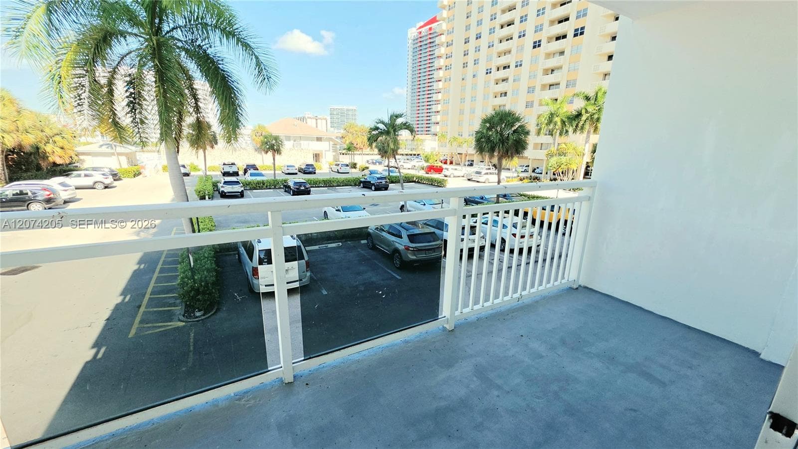 PLAZA TOWERS SOUTH · #202 in Hallandale Beach - Photo 27