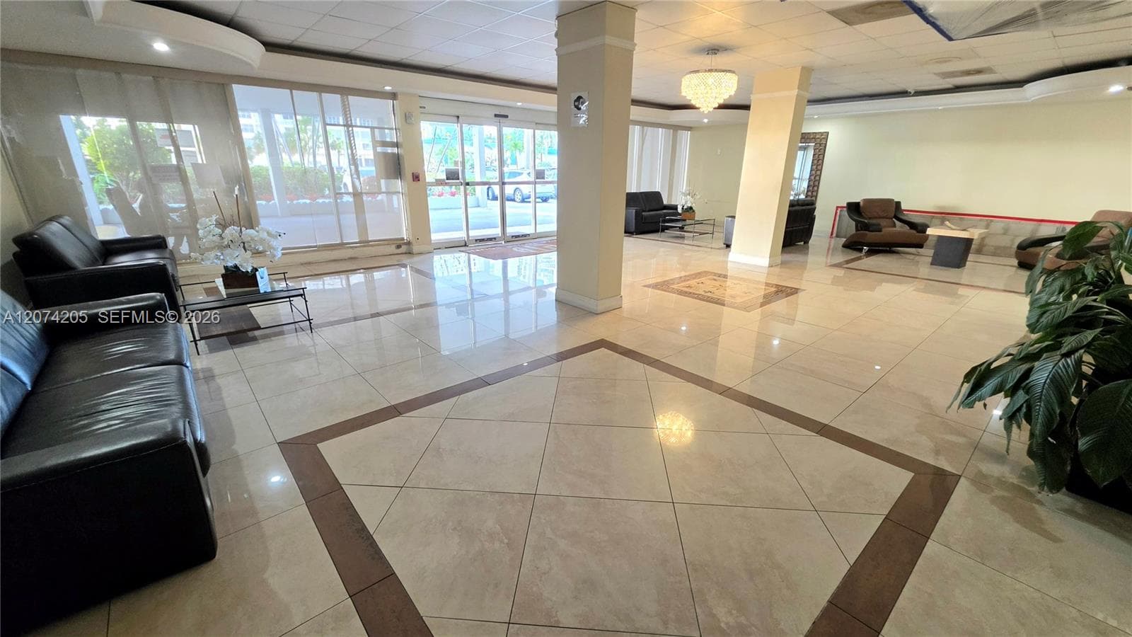PLAZA TOWERS SOUTH · #202 in Hallandale Beach - Photo 2