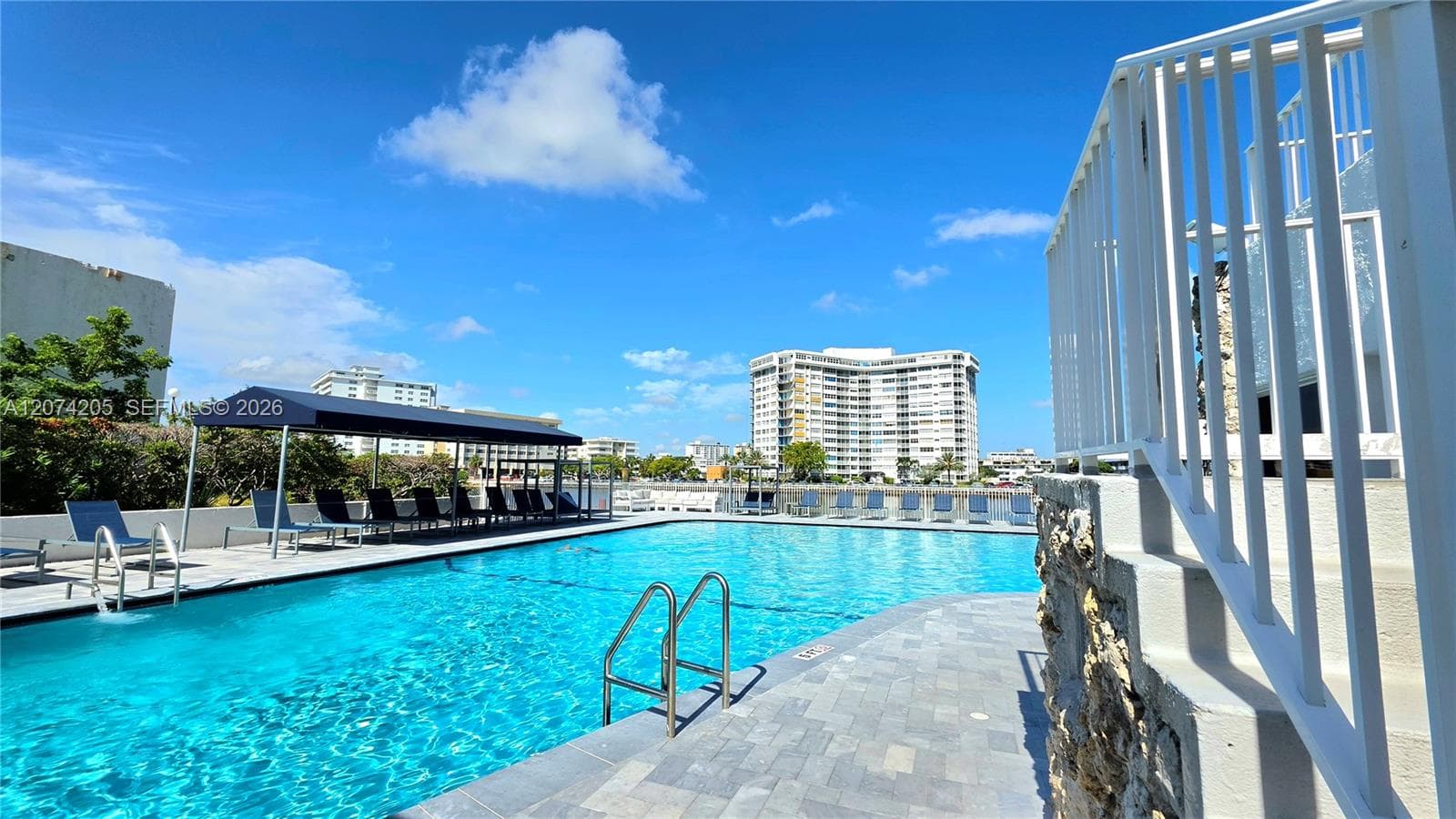 PLAZA TOWERS SOUTH · #202 in Hallandale Beach - Photo 33
