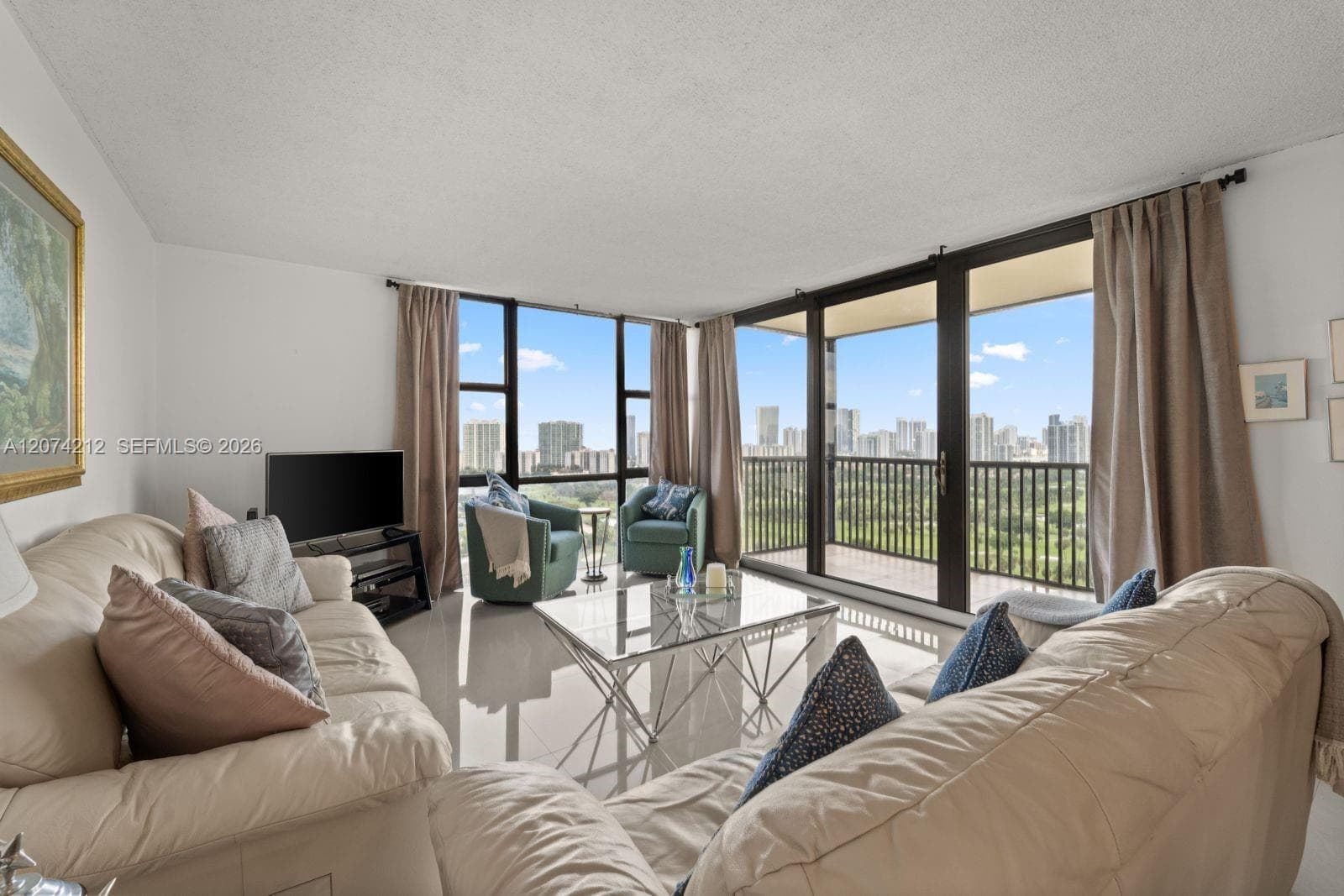 CORONADO CONDO- TOWER II · #2433 in Aventura - Photo 2