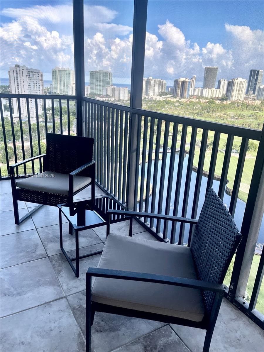 CORONADO CONDO- TOWER II · #2433 in Aventura - Photo 12