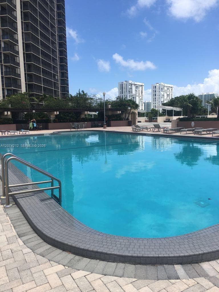CORONADO CONDO- TOWER II · #2433 in Aventura - Photo 15