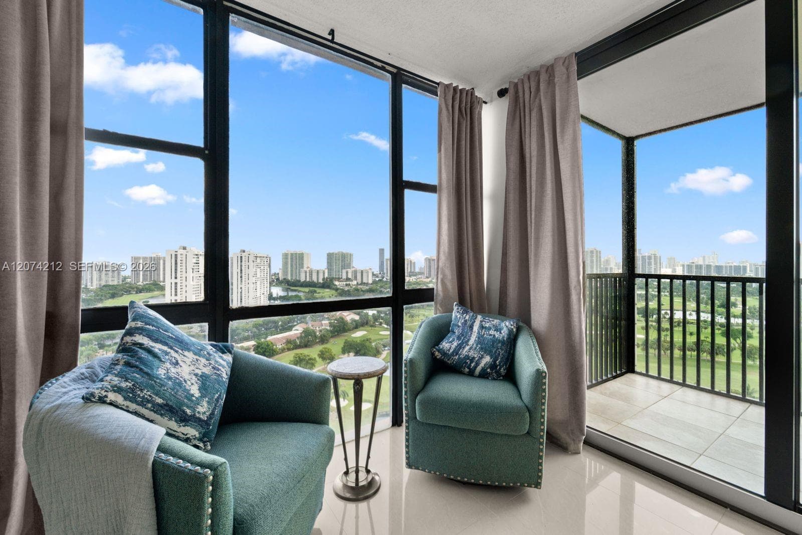 CORONADO CONDO- TOWER II · #2433 in Aventura - Photo 11