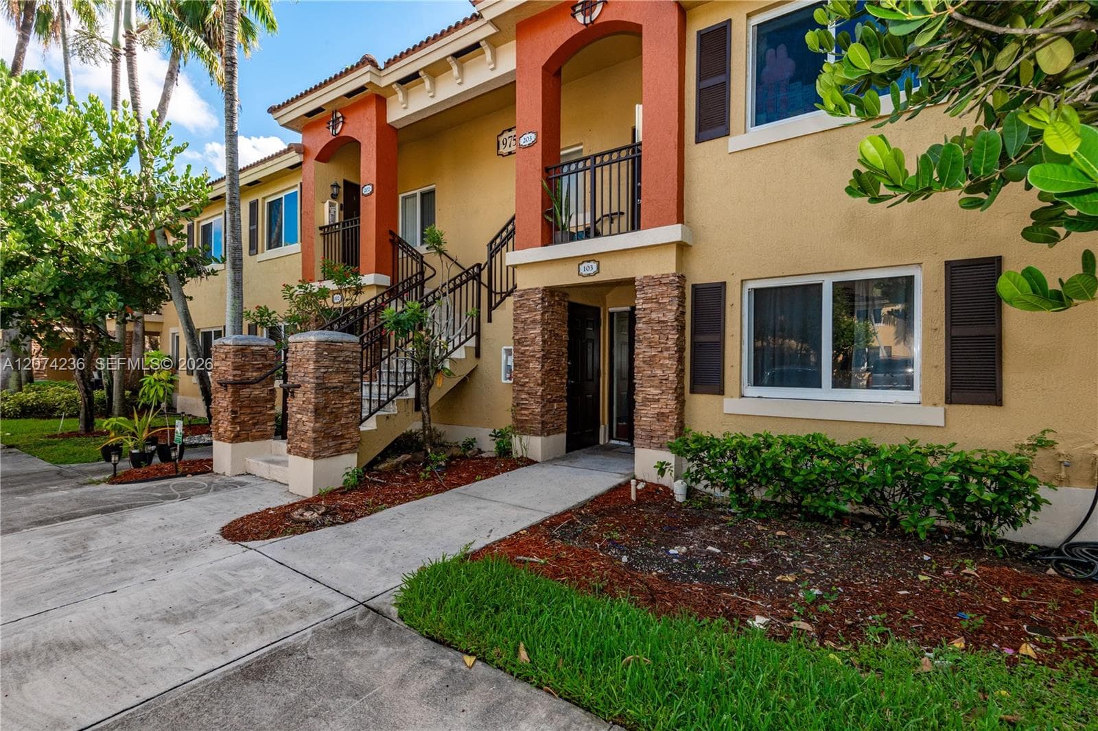 MONTEREY AT MALIBU BAY CO · #103 in Homestead - Photo 1