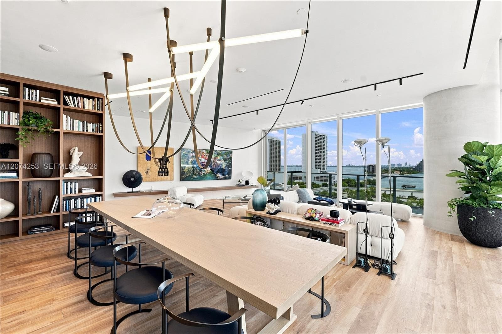 Party Room
