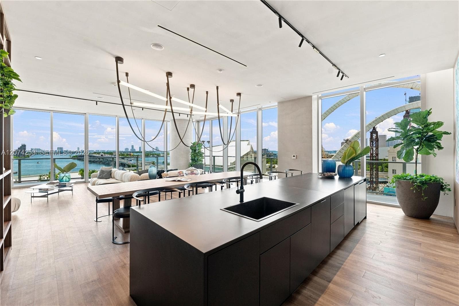 Party Room