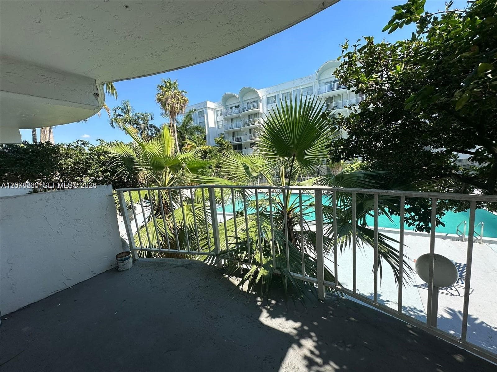 MONTECARLO CONDO · #C-210 in Miami - Photo 2
