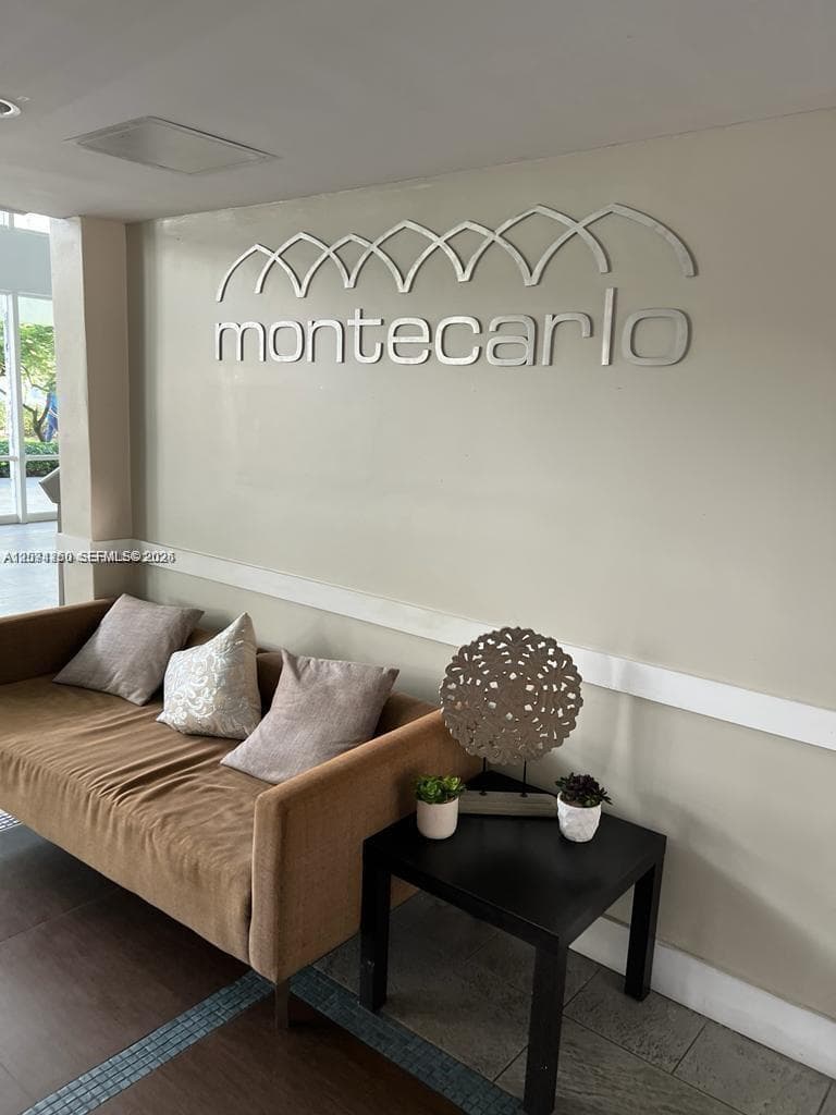 MONTECARLO CONDO · #C-210 in Miami - Photo 12