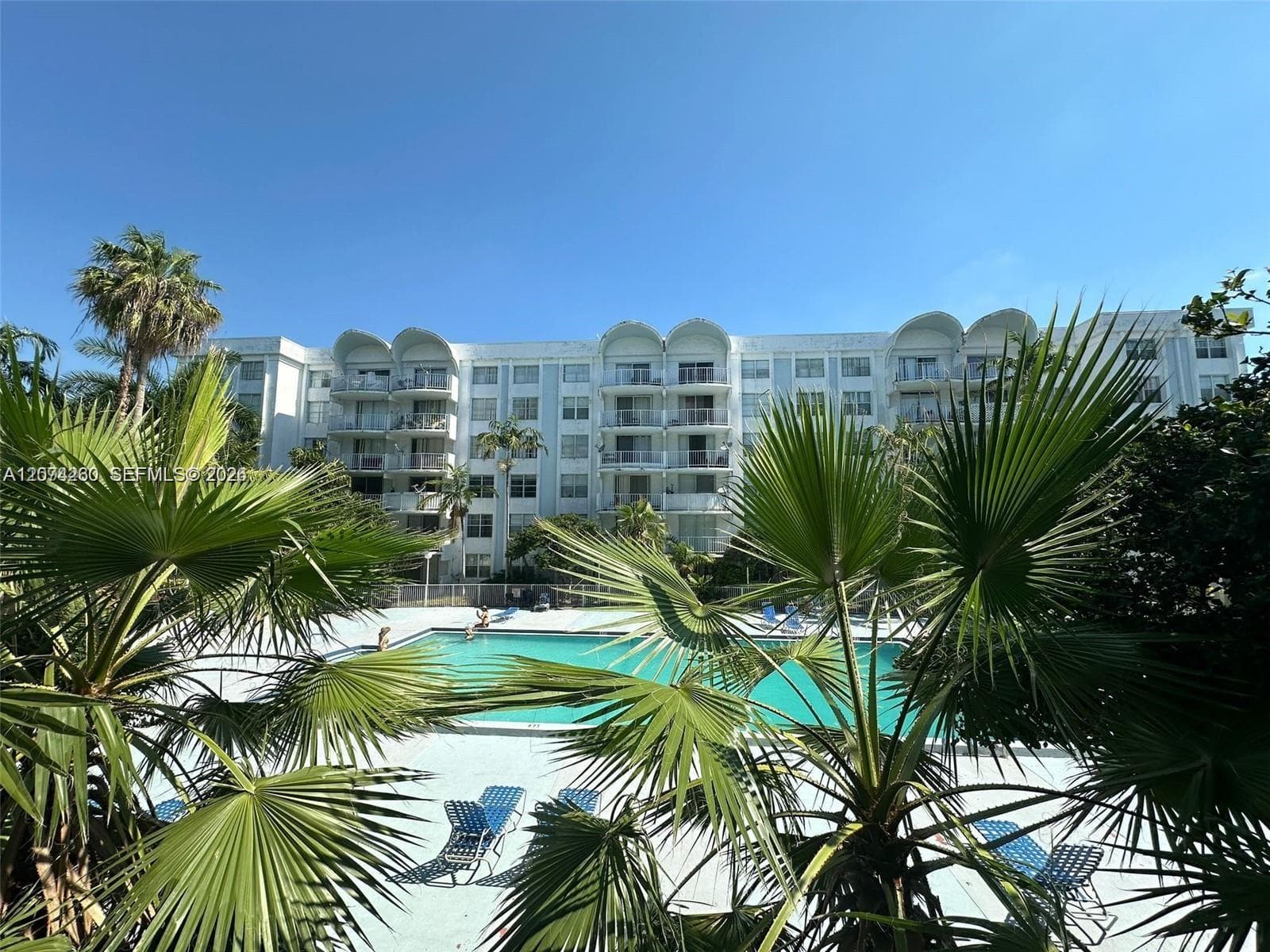 MONTECARLO CONDO · #C-210 in Miami - Photo 1