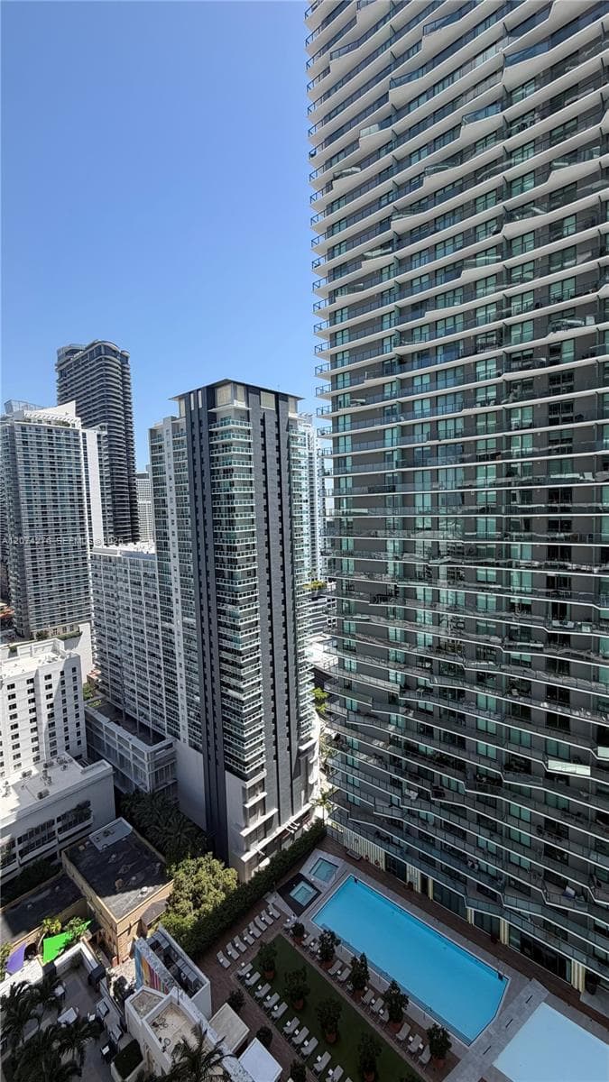 Infinity at Brickell · #2610 in Miami - Photo 2