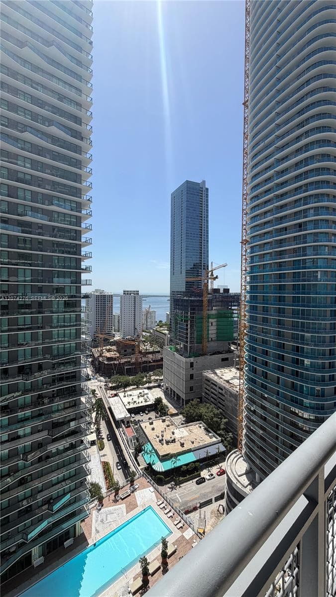 Infinity at Brickell · #2610 in Miami - Photo 1