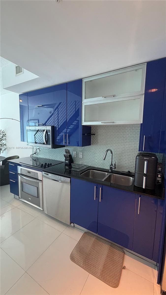 Infinity at Brickell · #2610 in Miami - Photo 4