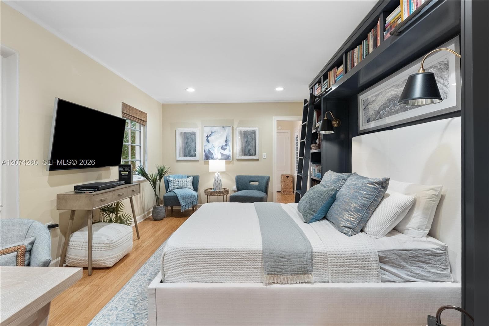 3rd Bedroom