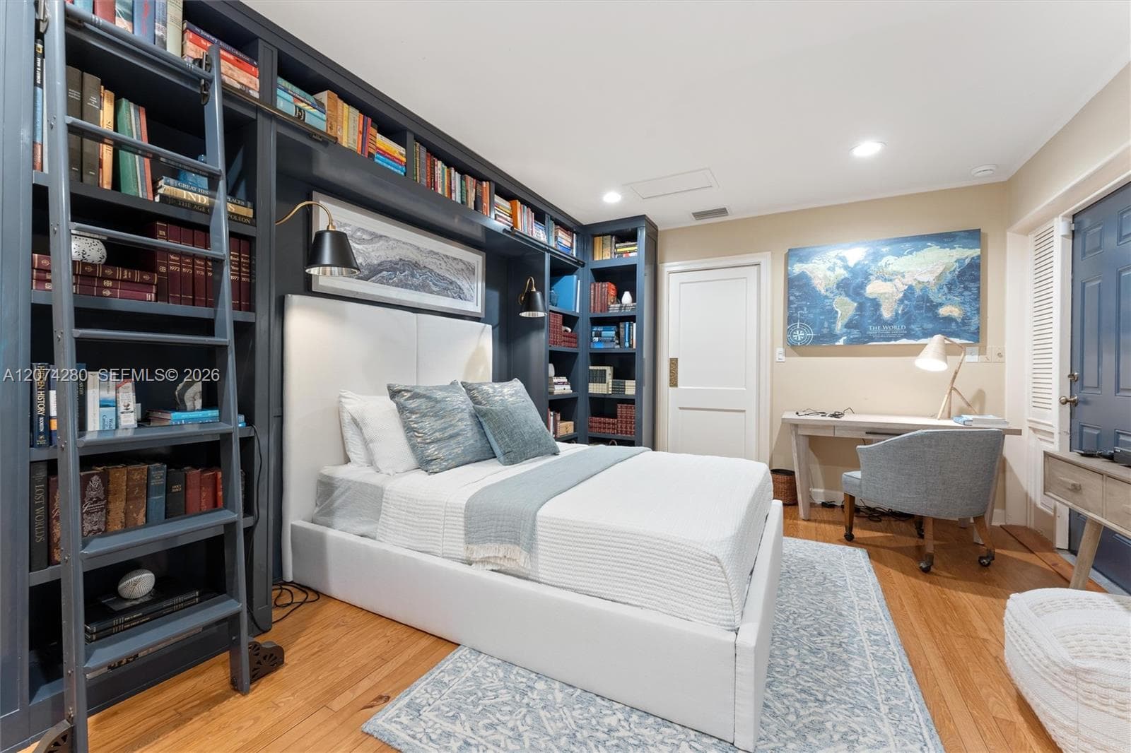 3rd Bedroom