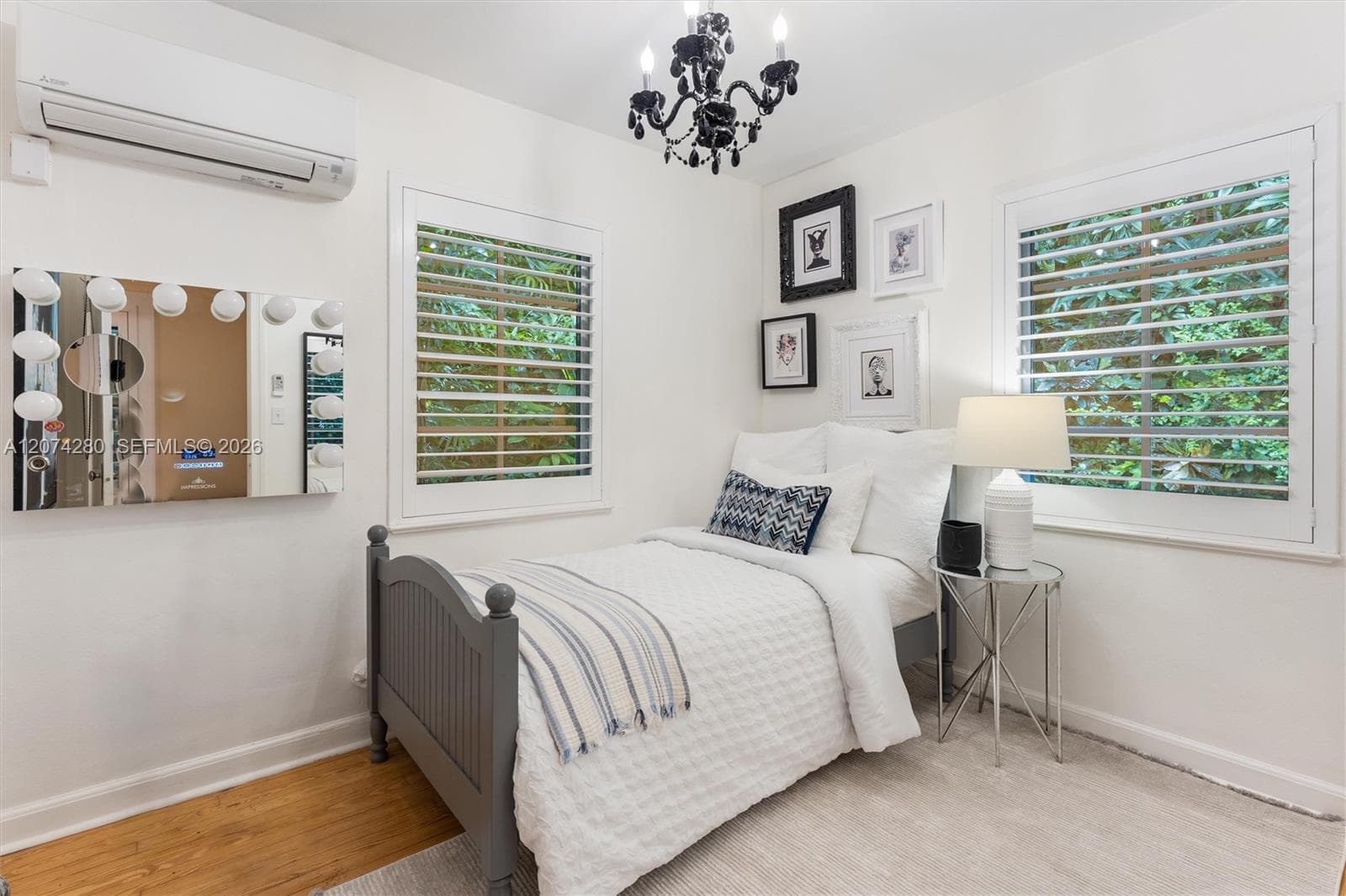 4th Bedroom