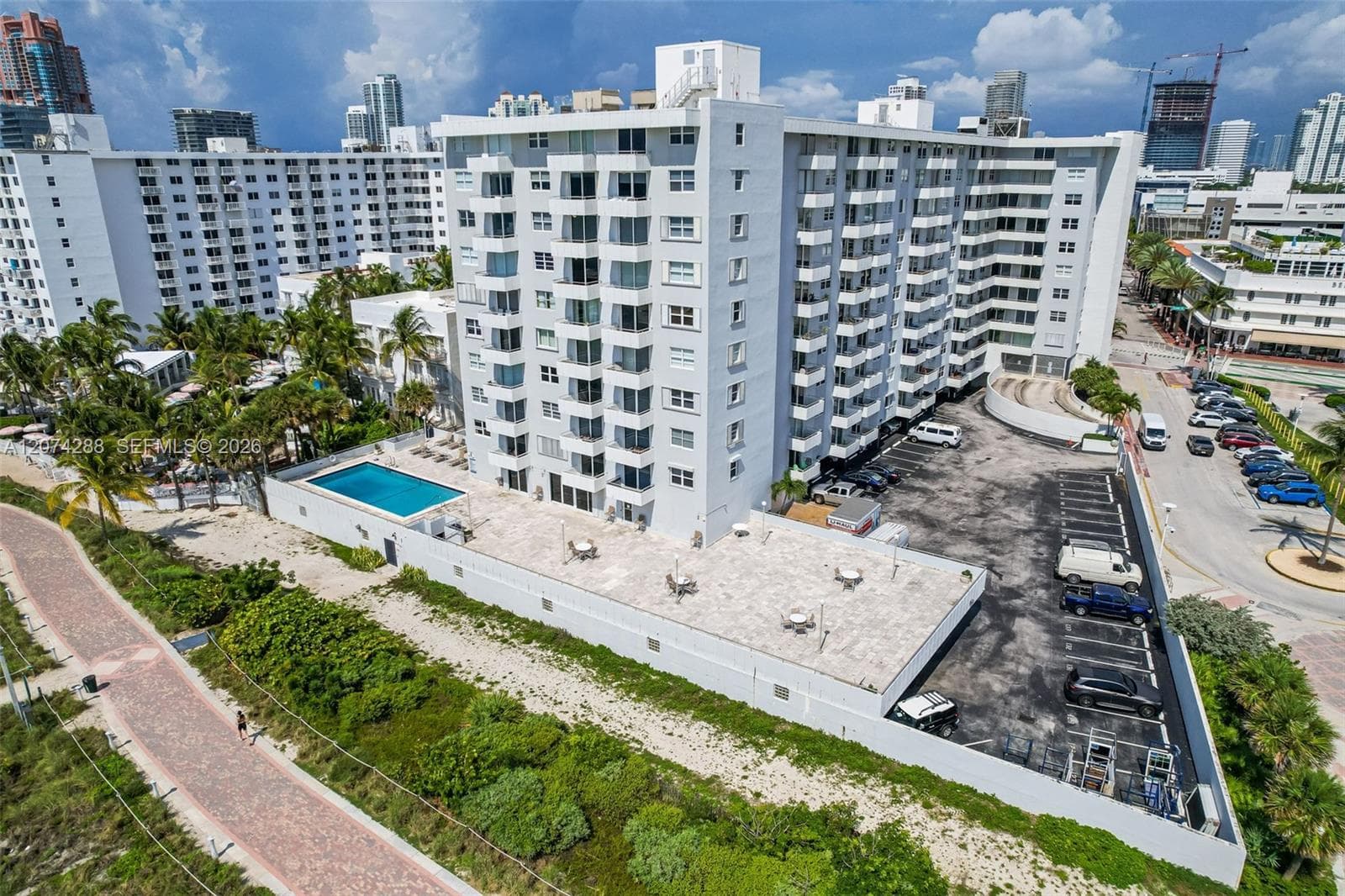 ROYAL ATLANTIC · #512 in Miami Beach - Photo 6