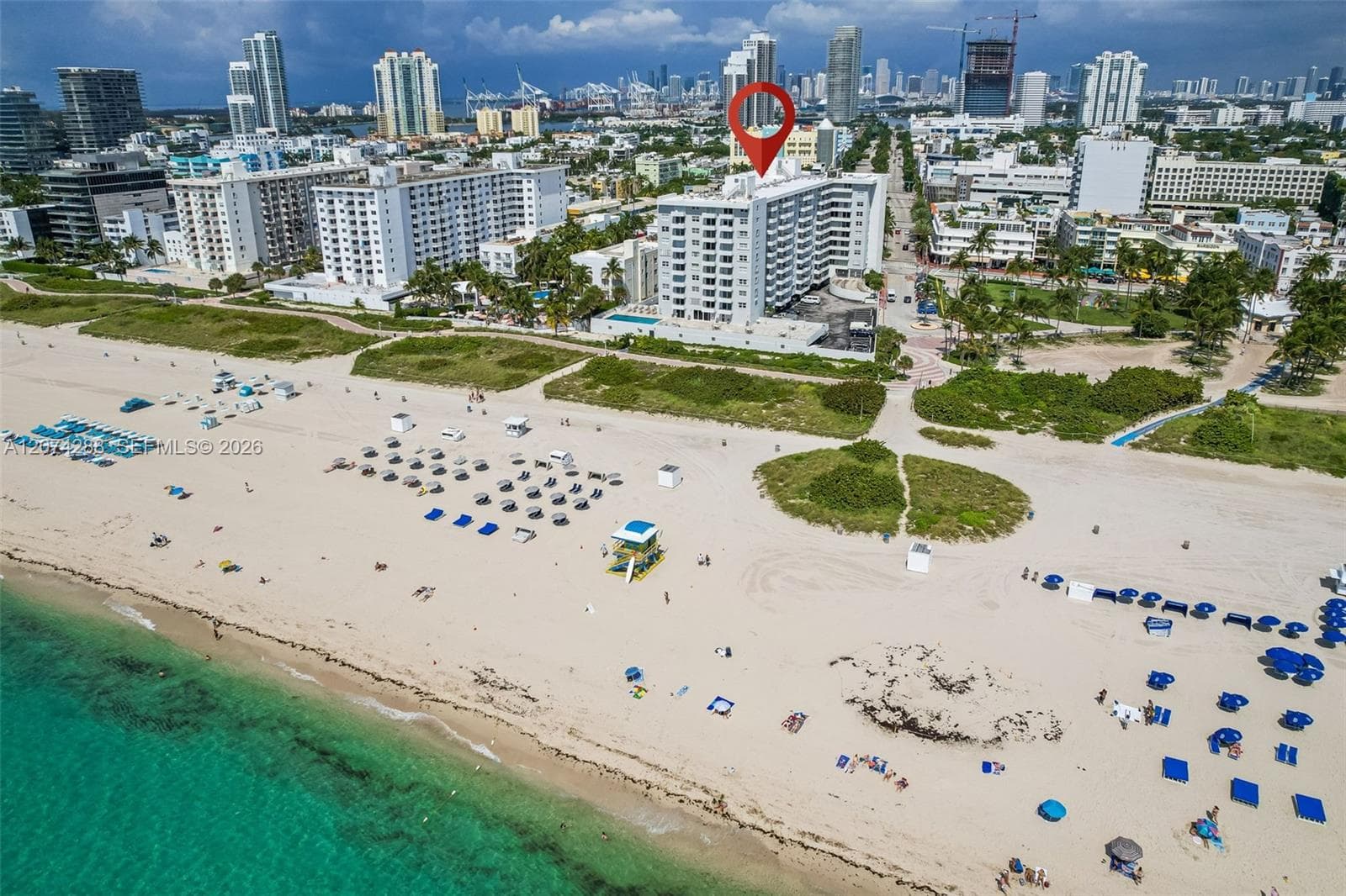 ROYAL ATLANTIC · #512 in Miami Beach - Photo 1