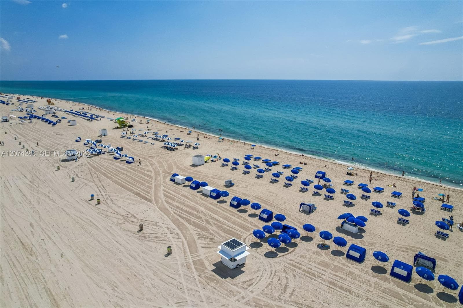 ROYAL ATLANTIC · #512 in Miami Beach - Photo 9