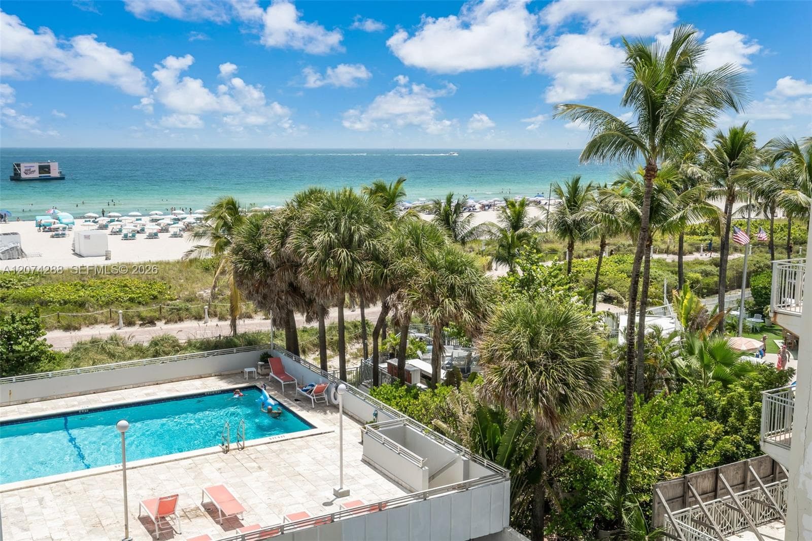 ROYAL ATLANTIC · #512 in Miami Beach - Photo 49