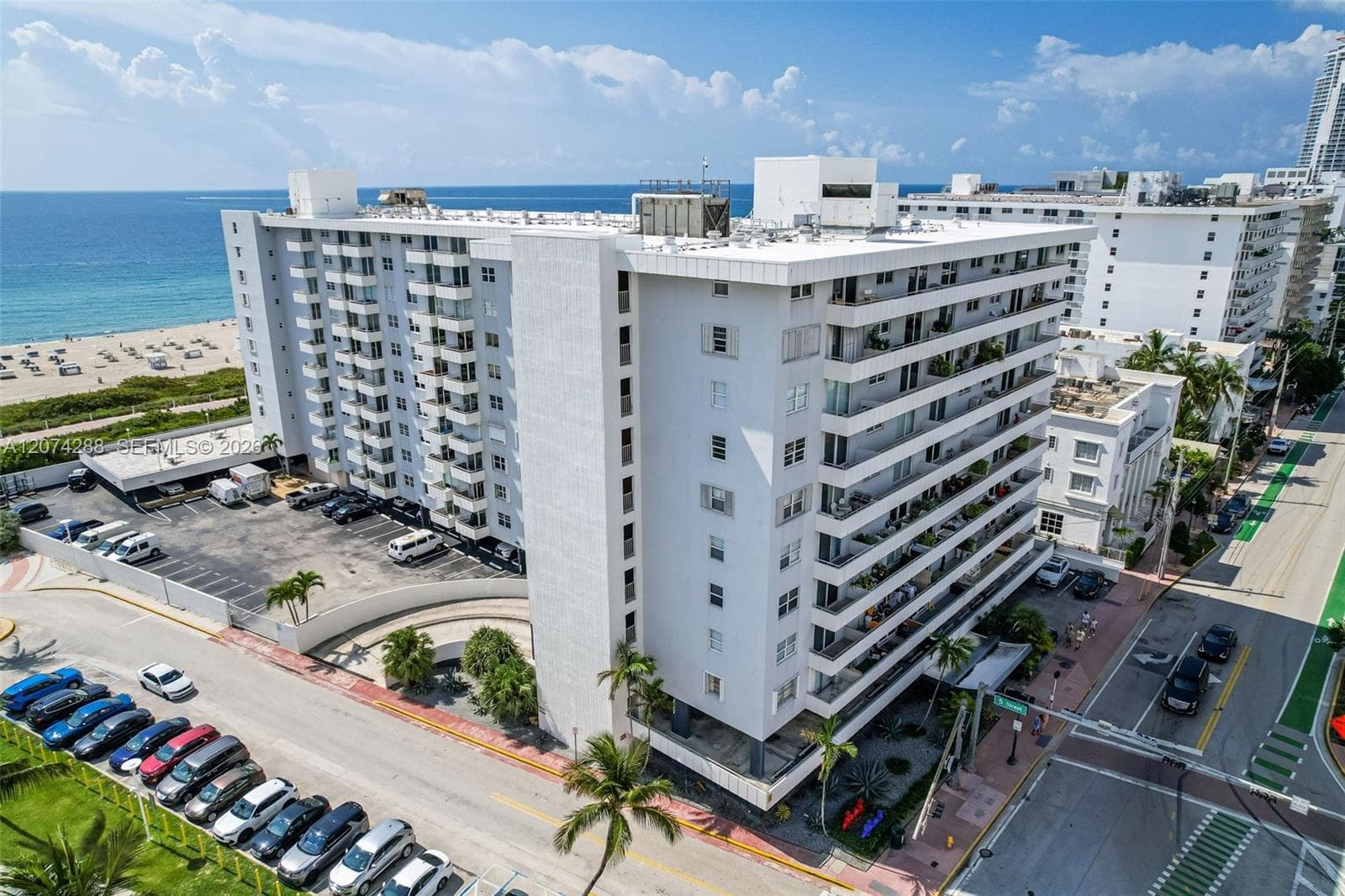 ROYAL ATLANTIC · #512 in Miami Beach - Photo 51