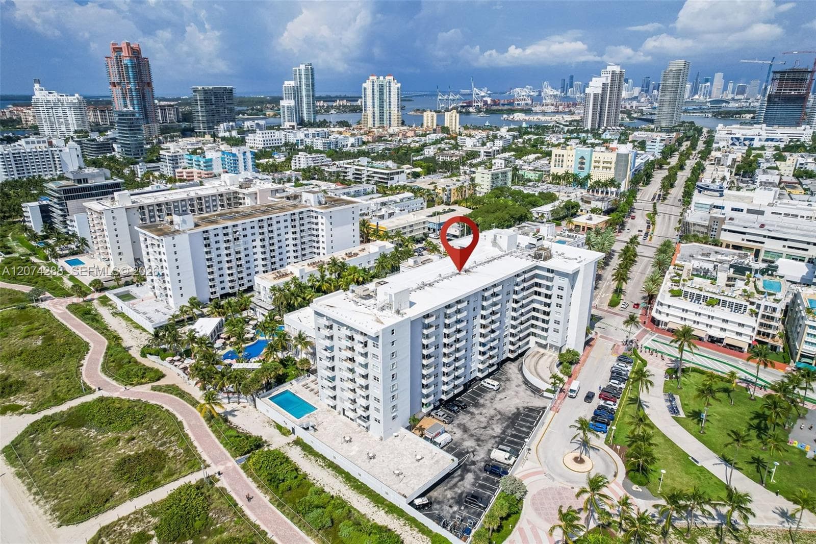 ROYAL ATLANTIC · #512 in Miami Beach - Photo 4
