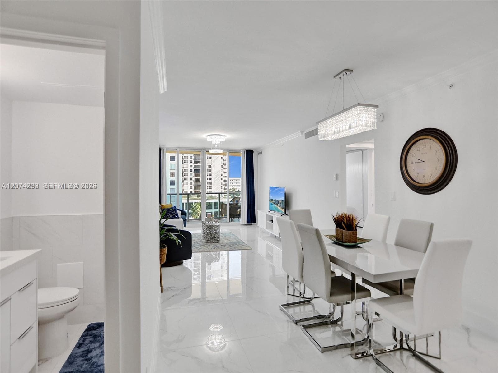 WAVE CONDO · #639 (available Sep 21) in Hollywood - Photo 13