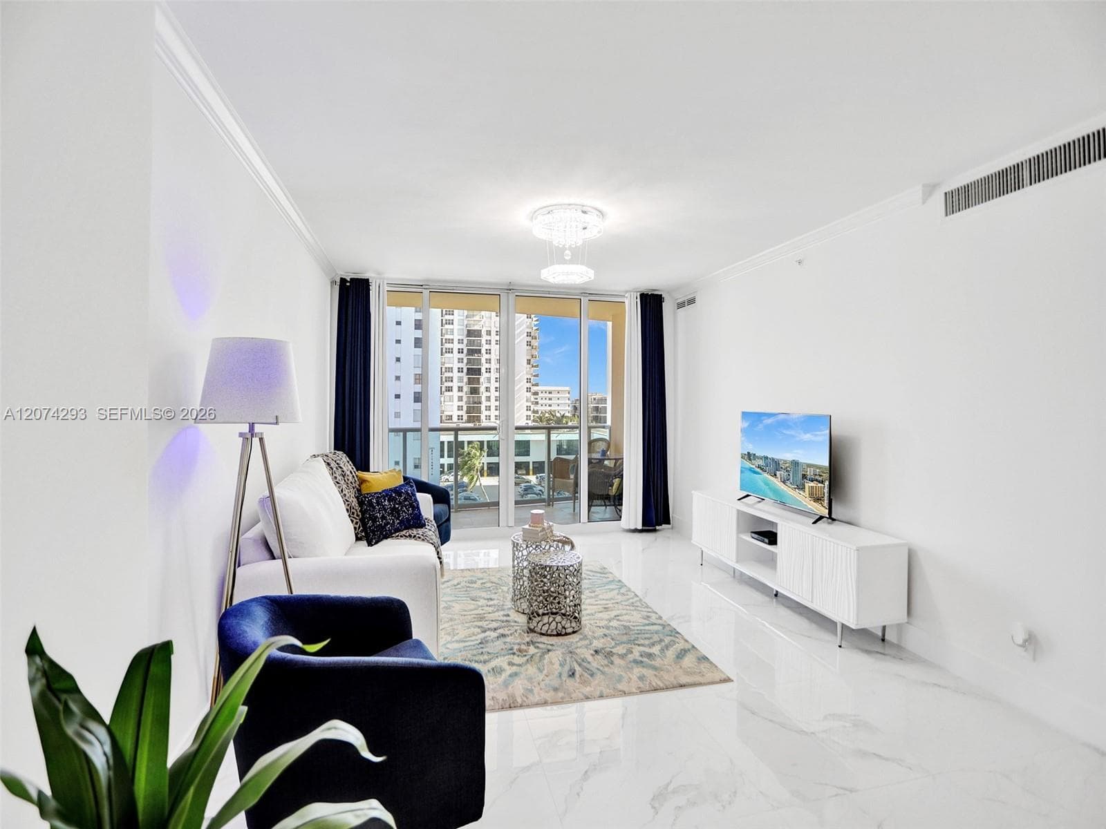 WAVE CONDO · #639 (available Sep 21) in Hollywood - Photo 1