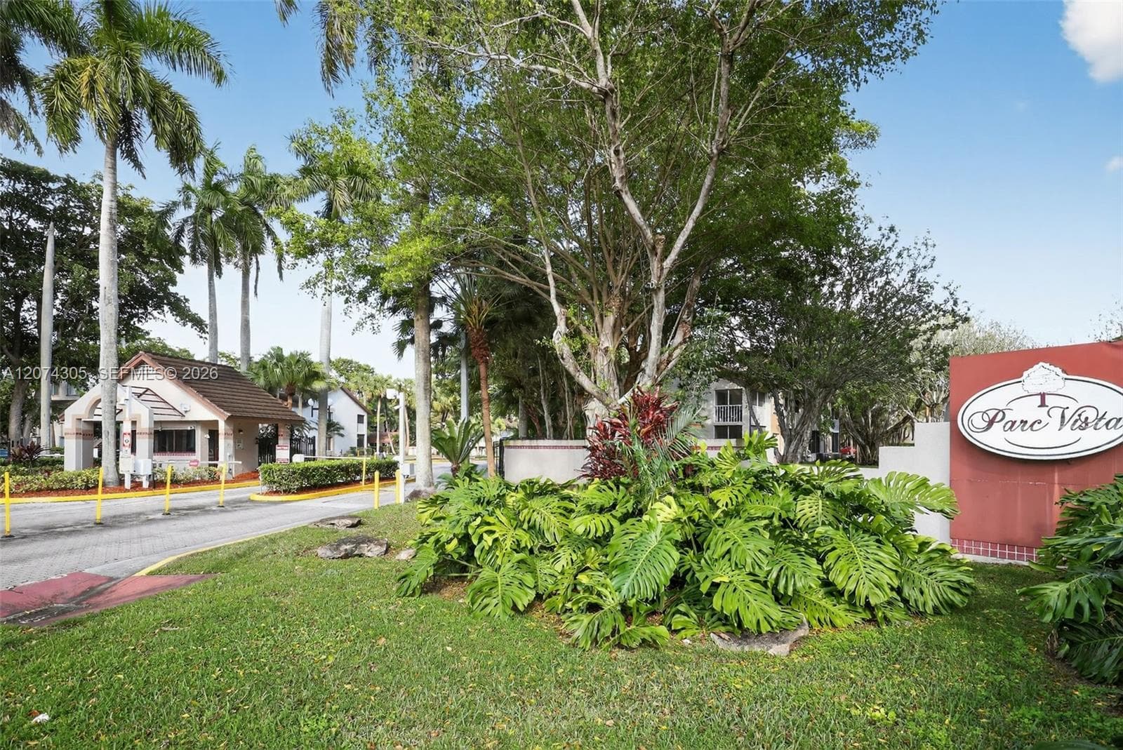 Parc Vista · #13856 in Miami - Photo 32