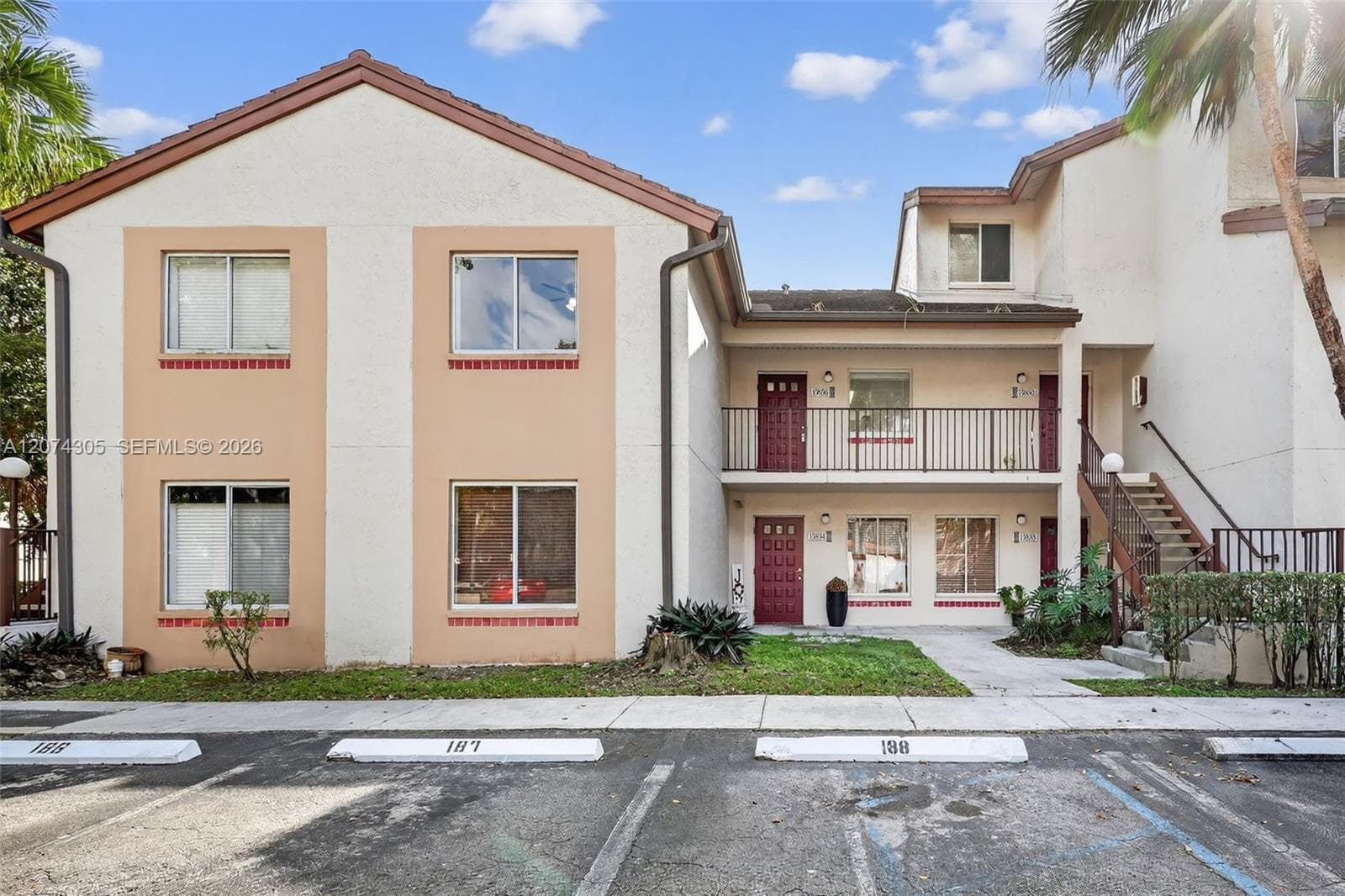 Parc Vista · #13856 in Miami - Photo 1