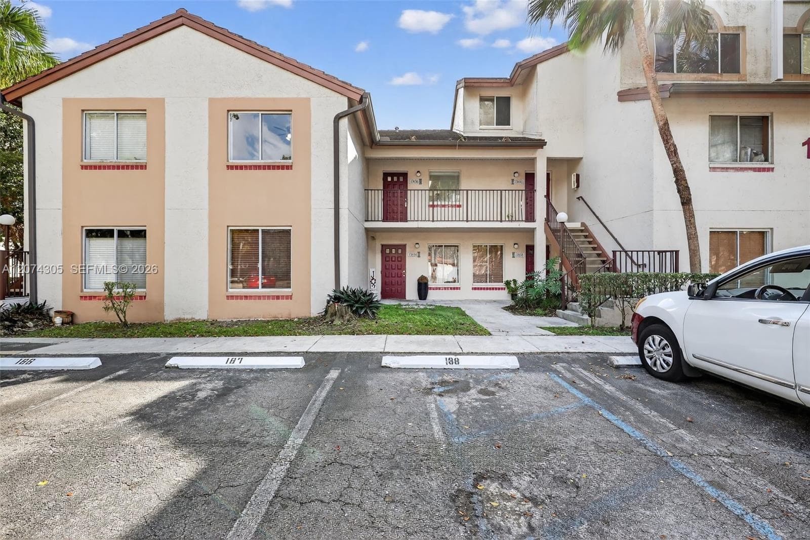 Parc Vista · #13856 in Miami - Photo 37