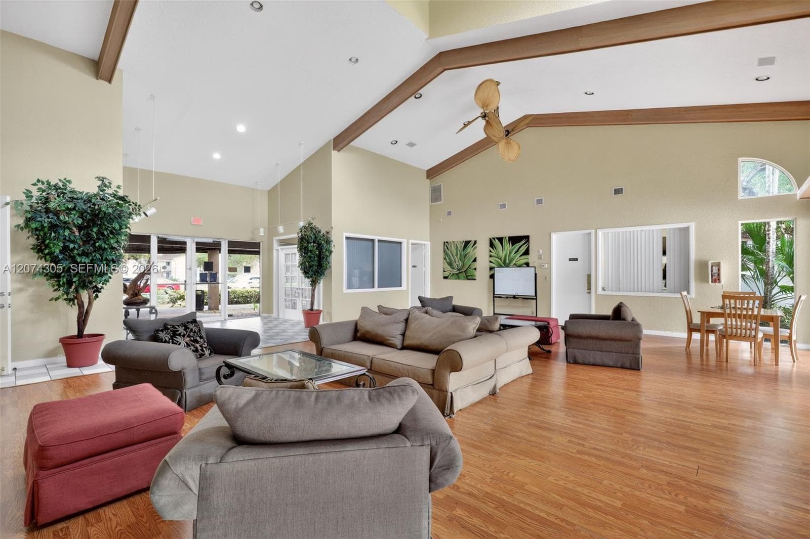 Parc Vista · #13856 in Miami - Photo 35