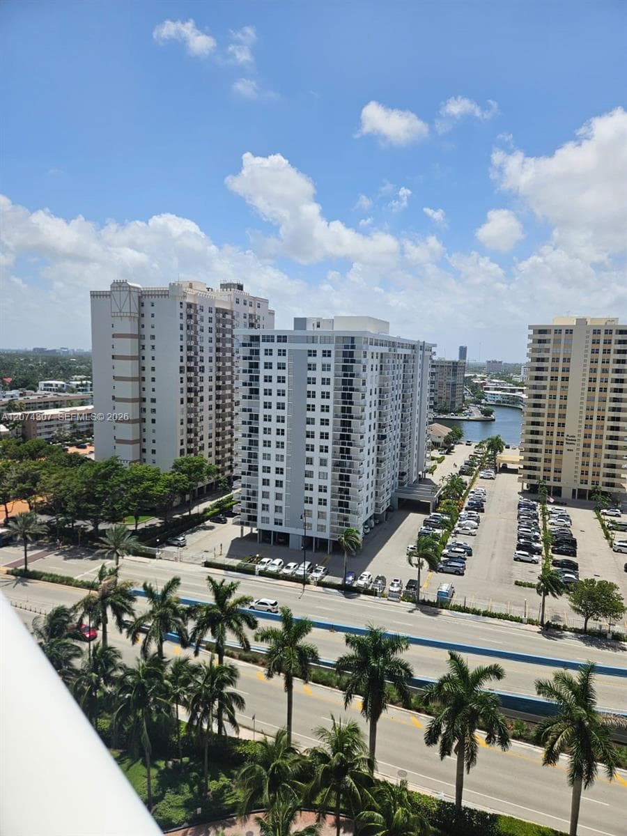 BEACH CLUB CONDO · #1409 in Hallandale Beach - Photo 2