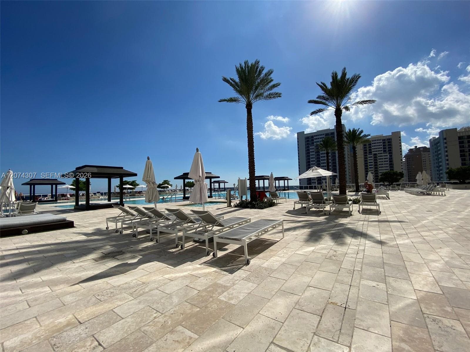 BEACH CLUB CONDO · #1409 in Hallandale Beach - Photo 26