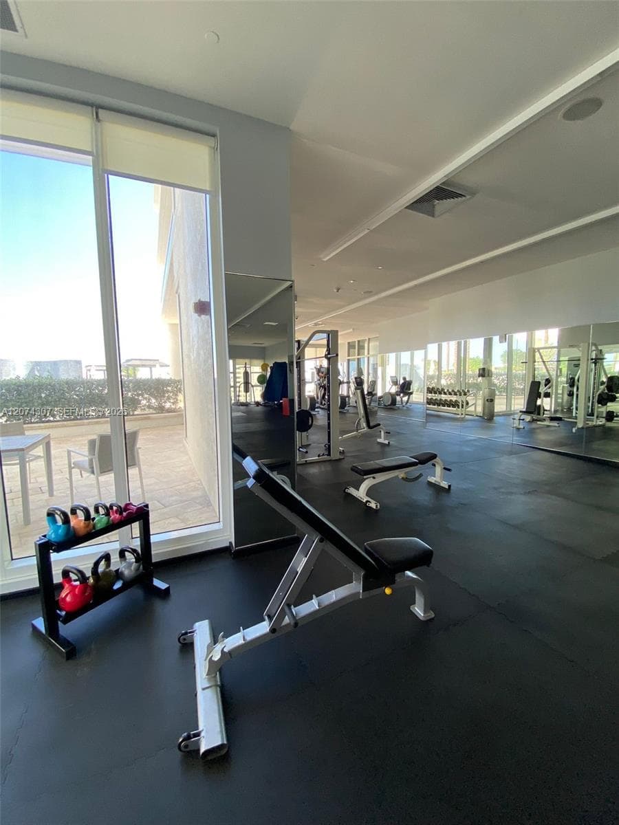 BEACH CLUB CONDO · #1409 in Hallandale Beach - Photo 24
