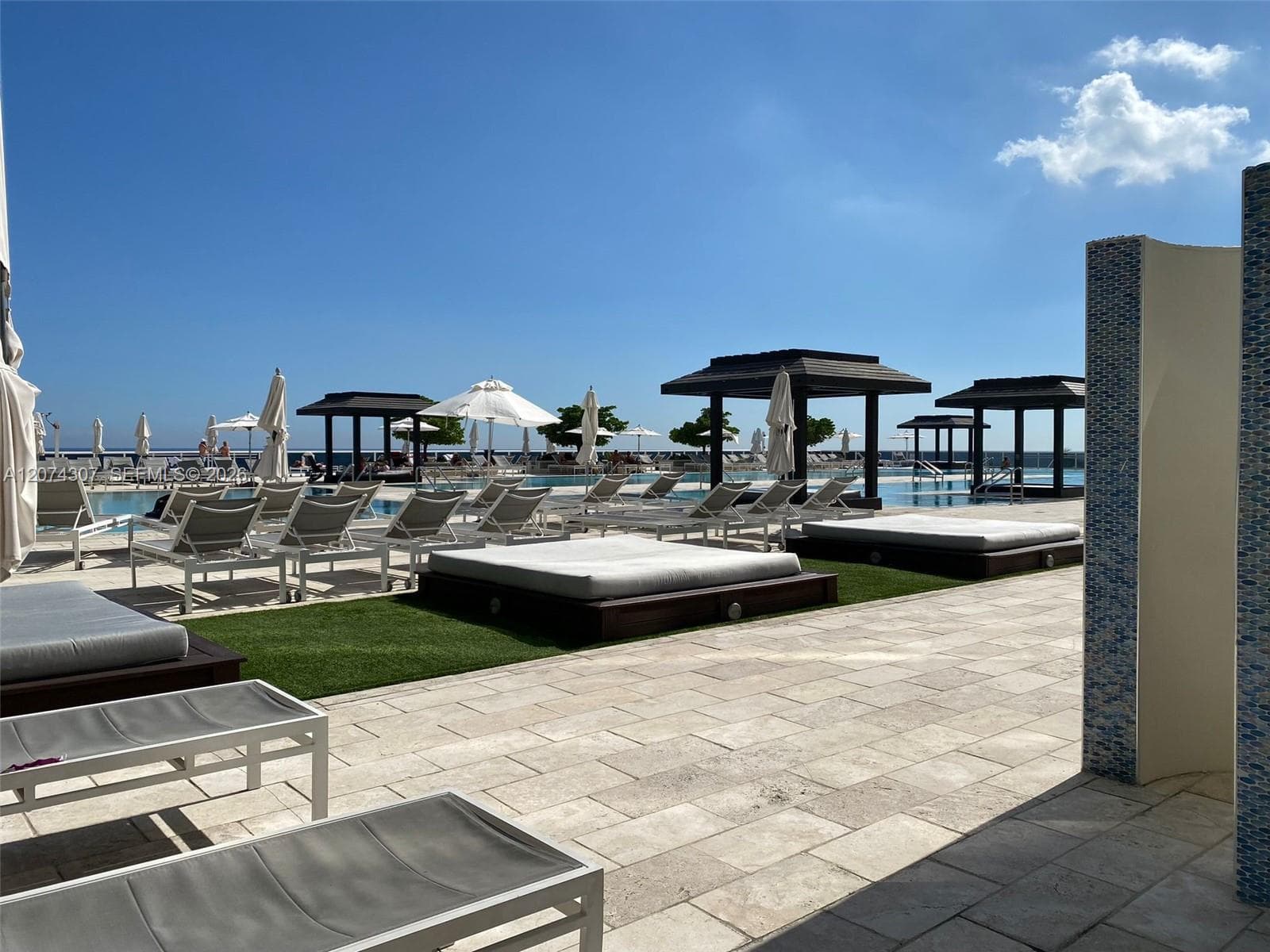 BEACH CLUB CONDO · #1409 in Hallandale Beach - Photo 25