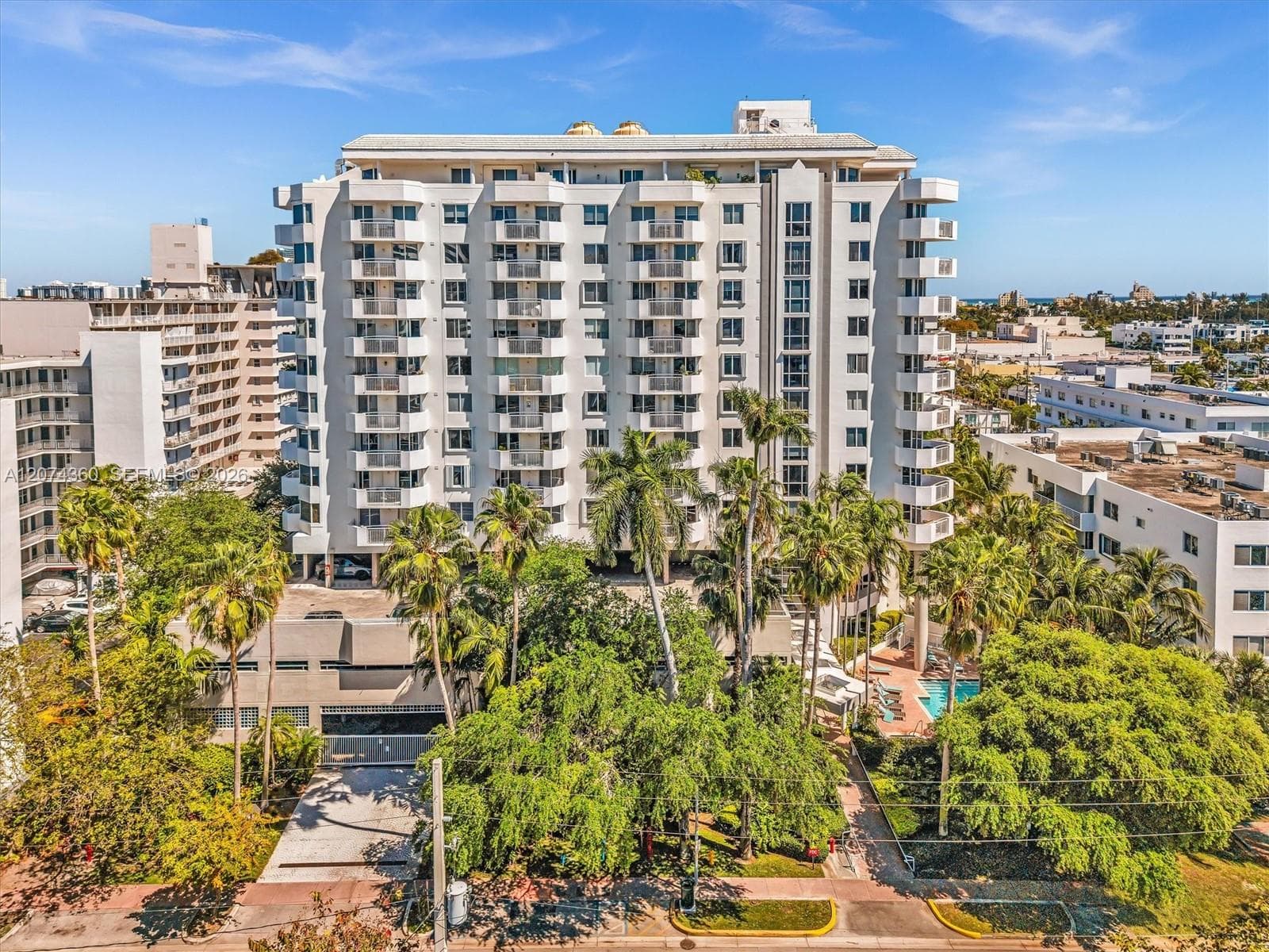 BAYVIEW PLAZA · #408 in Miami Beach - Photo 27