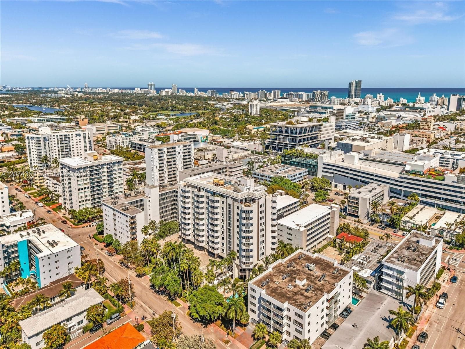 BAYVIEW PLAZA · #408 in Miami Beach - Photo 2