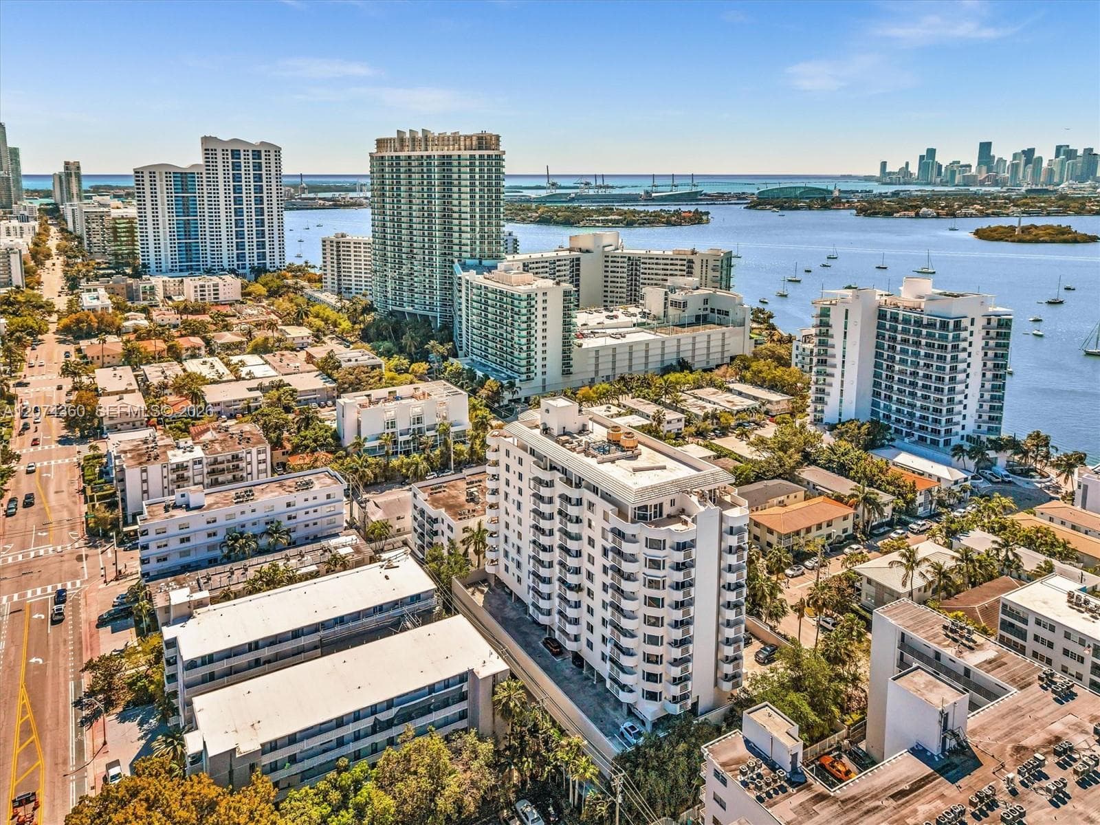 BAYVIEW PLAZA · #408 in Miami Beach - Photo 30