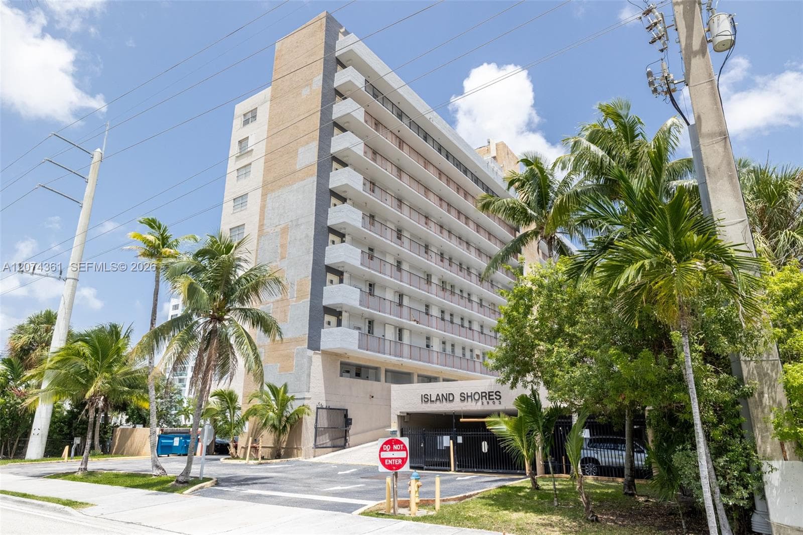 ISLAND SHORES CONDO · #1003 in North Miami Beach - Photo 36