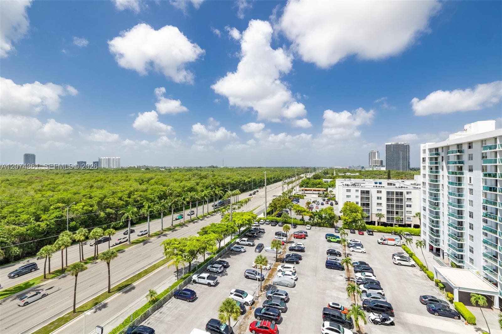 ISLAND SHORES CONDO · #1003 in North Miami Beach - Photo 15