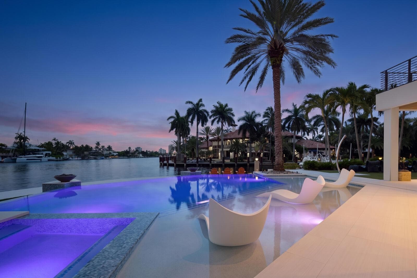 Water Views