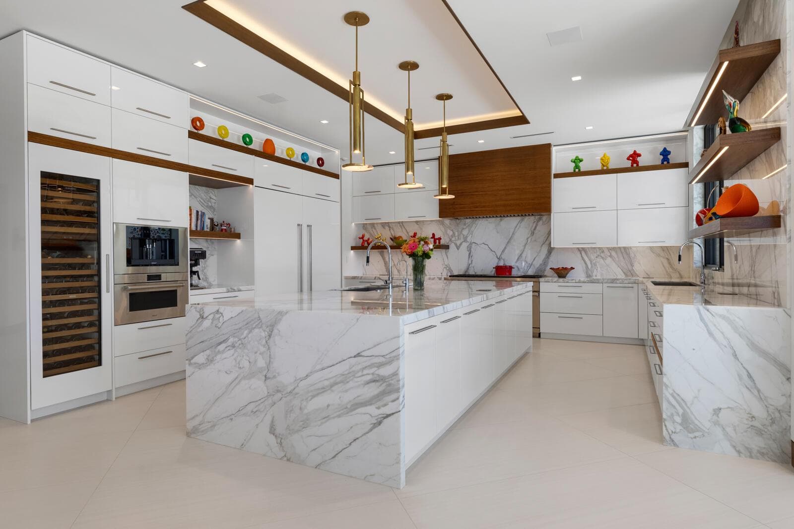 Chef Kitchen