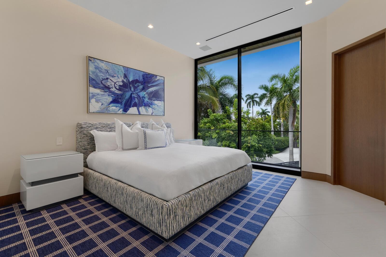 2nd Floor Bedroom