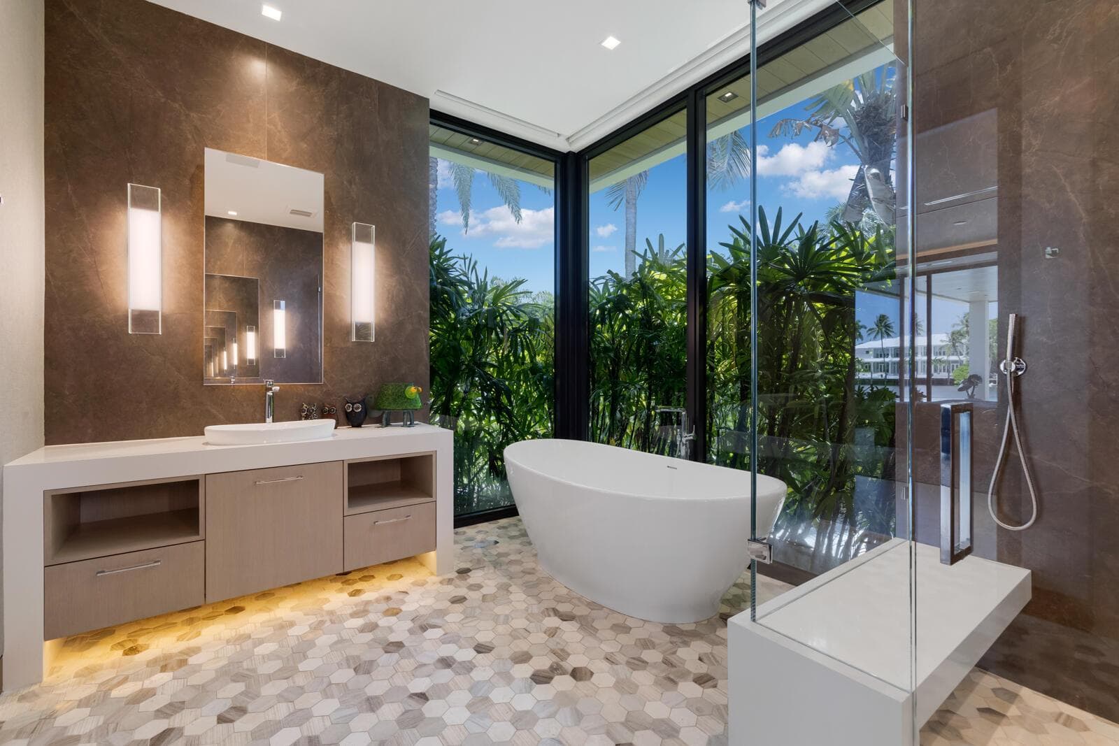 VIP Bath