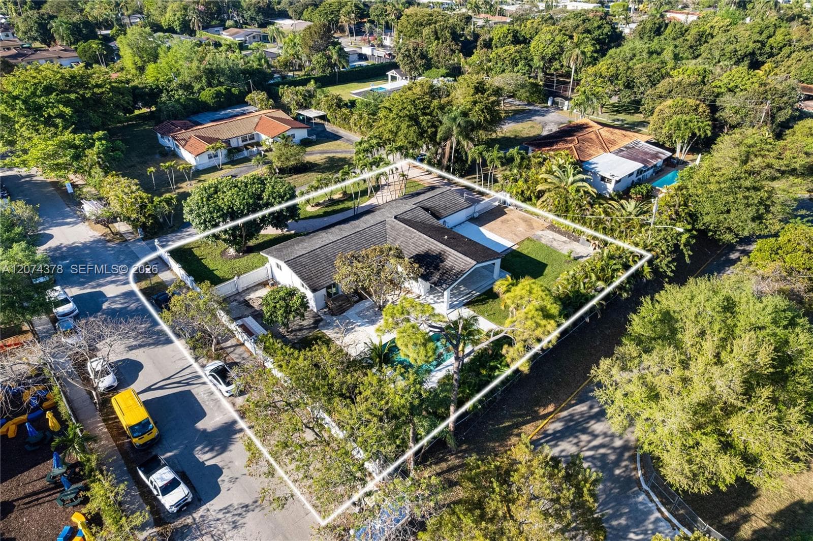 5801 SW 44th Ter #- photo 41