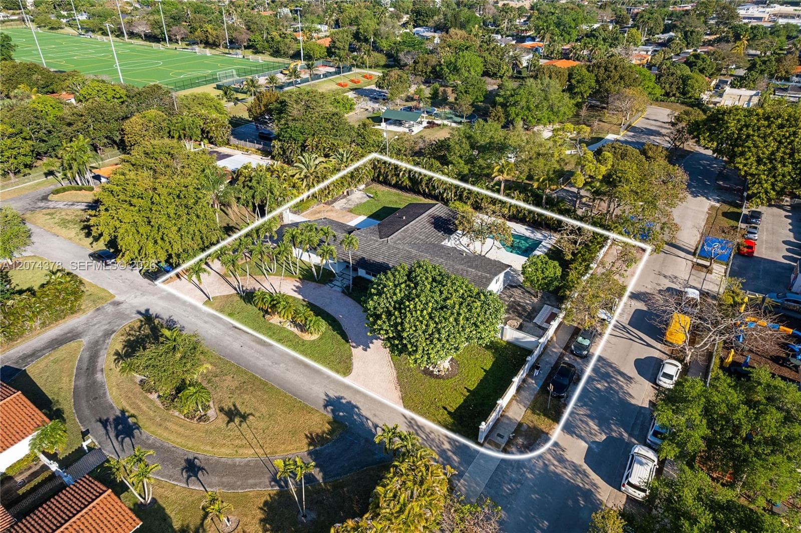 5801 SW 44th Ter #- photo 40
