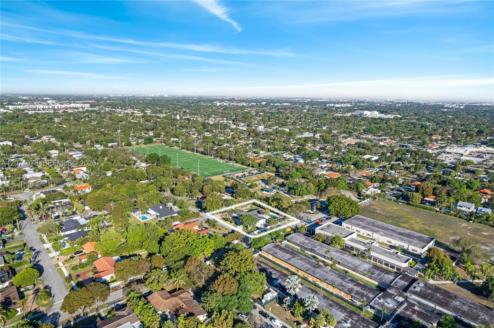 5801 SW 44th Ter #- photo 35